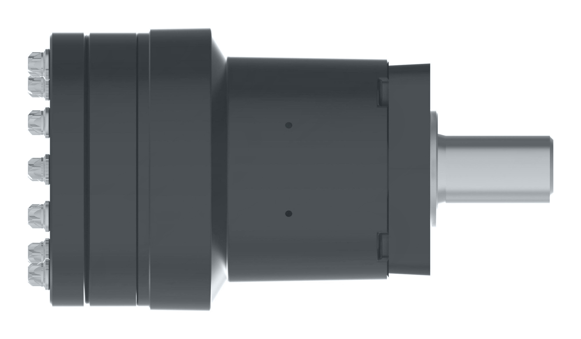 MOTOR-ORBITAL,S SERIES 145 [8.8], MS0088BA01AC0000000000000AA00M — photo 3 of 6