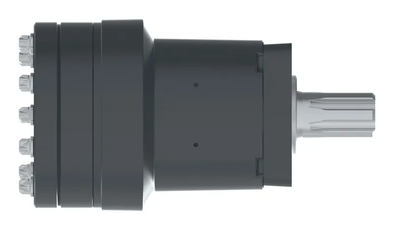 MOTOR-ORBITAL,S SERIES 145 [8.8], MS0088BA02AA0000000000000AA00M — photo 2 of 6