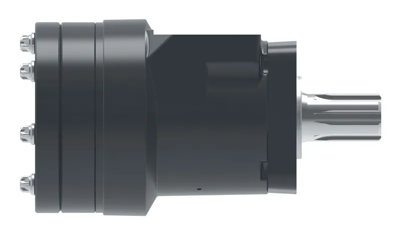 MOTOR-ORBITAL,S SERIES 145 [8.8], MS0088BA02AA0000000000000AA00M — photo 3 of 6