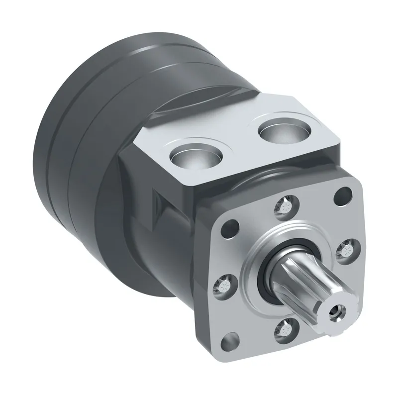 MOTOR-ORBITAL,S SERIES 145 [8.8], MS0088BA02AA0000000000000AA00M — photo 4 of 6