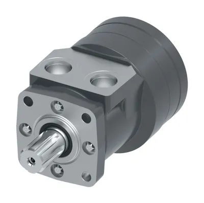 Danfoss 103-1581-012 – MOTOR-ORBITAL,S SERIES 145 [8.8], MS0088BA02AA0000000000000AA00M