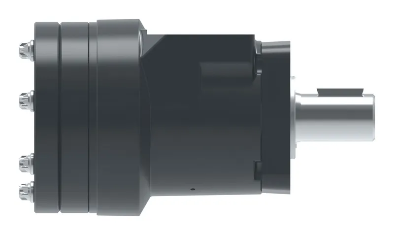MOTOR-ORBITAL,S SERIES 120 [7.3], MS0073FA01AF0200000000000AA00M — photo 6 of 6