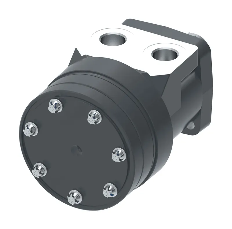 MOTOR-ORBITAL,S SERIES 120 [7.3], MS0073FA01AF0200000000000AA00M — photo 2 of 6