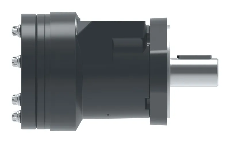 MOTOR-ORBITAL,S SERIES 60 [3.6], MS0036AA24AF0200000000000AA00M — photo 3 of 6