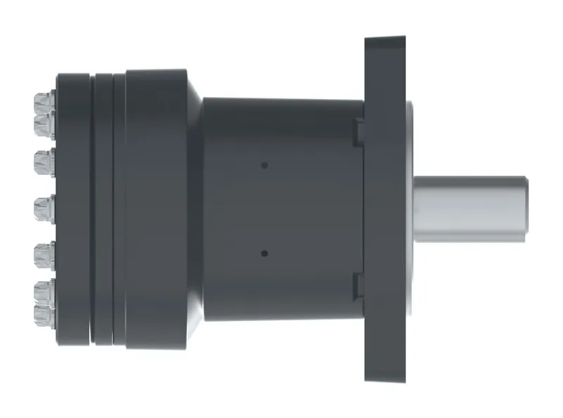 MOTOR-ORBITAL,S SERIES 60 [3.6], MS0036AA24AF0200000000000AA00M — photo 5 of 6