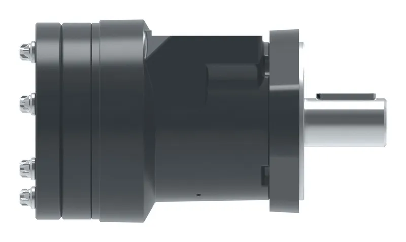 MOTOR-ORBITAL,S SERIES 120 [7.3], MS0073AA24AF0200000000000AA00M — photo 5 of 6