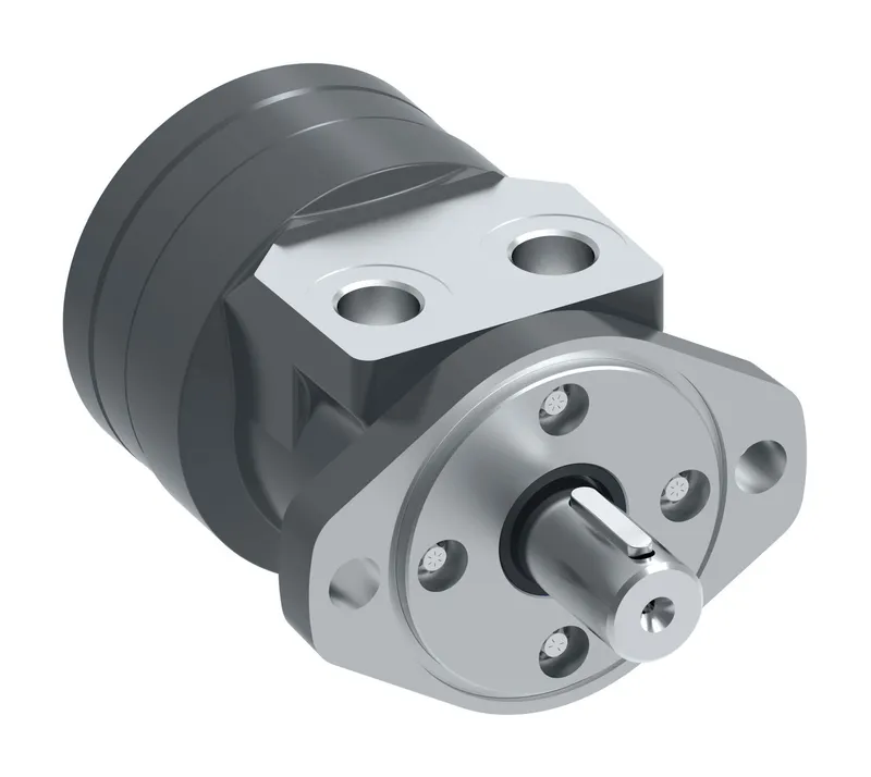 MOTOR-ORBITAL,S SERIES 120 [7.3], MS0073AA24AF0200000000000AA00M — photo 3 of 6