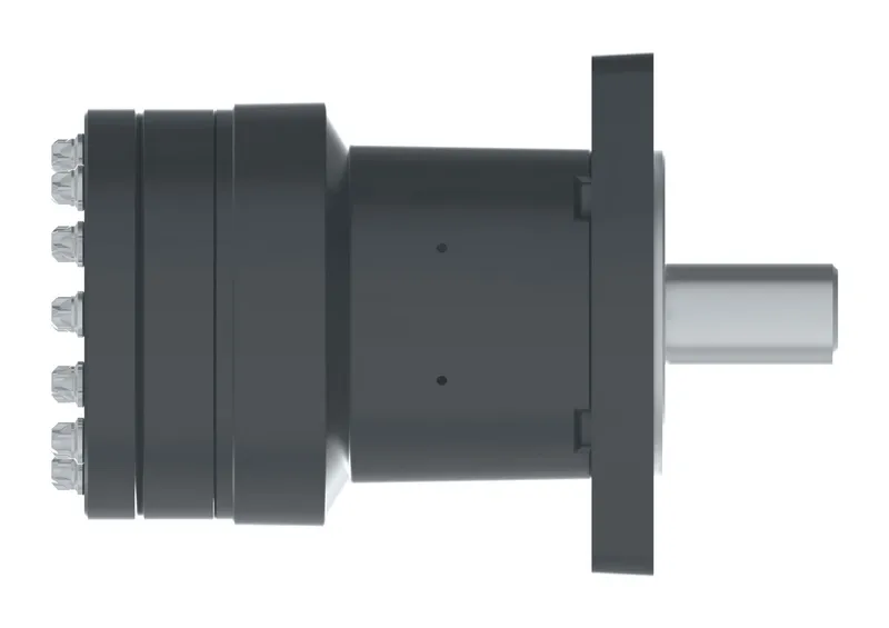 MOTOR-ORBITAL,S SERIES 145 [8.8], MS0088AA24AF0200000000000AA00M — photo 3 of 6