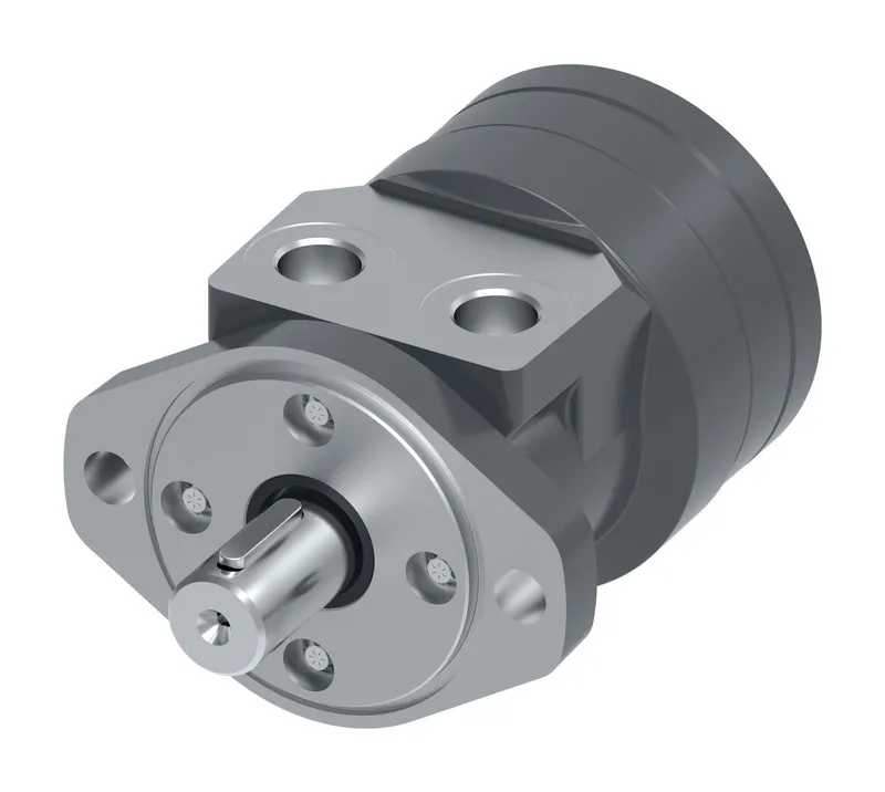 MOTOR-ORBITAL,S SERIES 145 [8.8], MS0088AA24AF0200000000000AA00M — photo 1 of 6