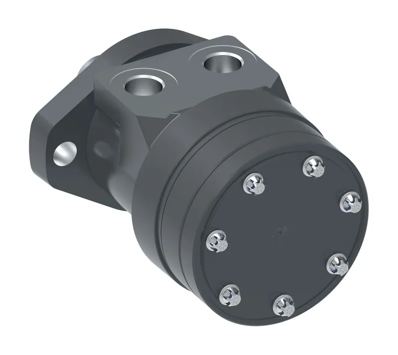 MOTOR-ORBITAL,S SERIES 145 [8.8], MS0088AA24AF0200000000000AA00M — photo 2 of 6