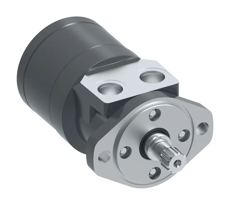 MOTOR-ORBITAL,S SERIES 370 [22.7], MS0227AA16AA0000000000000AA00M — photo 4 of 6
