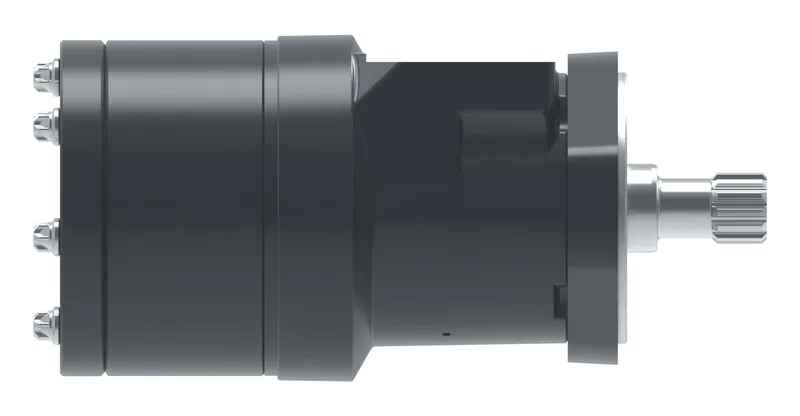 MOTOR-ORBITAL,S SERIES 370 [22.7], MS0227AA16AA0000000000000AA00M — photo 3 of 6
