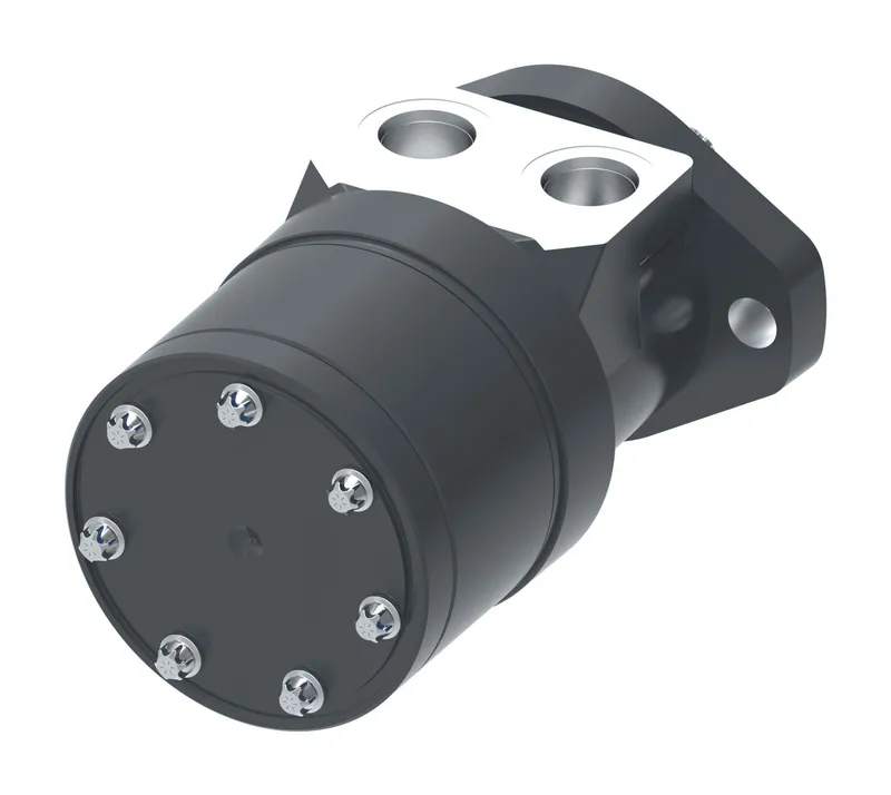 MOTOR-ORBITAL,S SERIES 370 [22.7], MS0227AA16AA0000000000000AA00M — photo 2 of 6