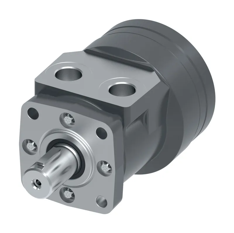 MOTOR-ORBITAL,S SERIES 75 [4.6], MS0046BA01AB00000000000000000M — photo 1 of 6