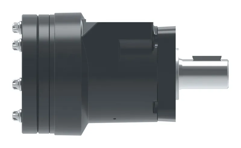 MOTOR-ORBITAL,S SERIES 75 [4.6], MS0046BA01AB00000000000000000M — photo 2 of 6