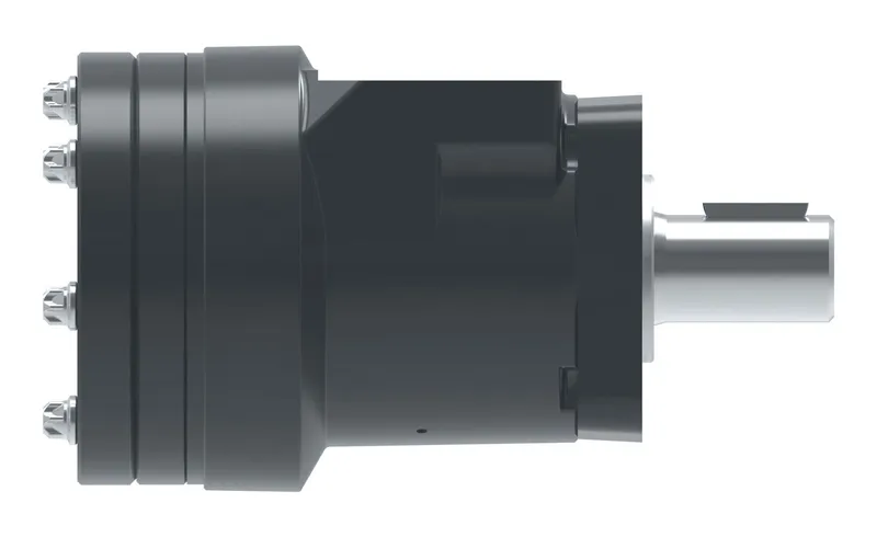MOTOR-ORBITAL,S SERIES 95 [5.7], MS0057BA01AB00000000000000000M — photo 3 of 6