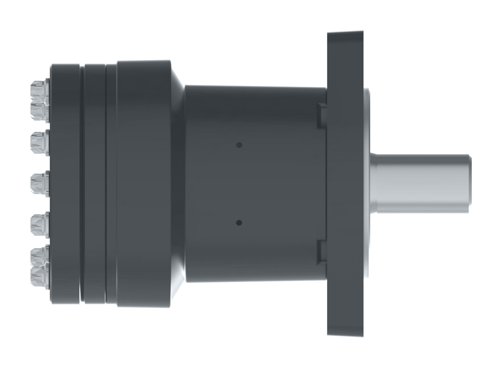 MOTOR-ORBITAL,S SERIES 75 [4.6], MS0046AA01AB00000000000000000M — photo 5 of 6