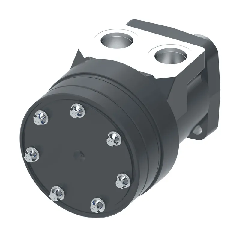 MOTOR-ORBITAL,S SERIES 120 [7.3], MS0073BA01AA0000000000AB0AA00M — photo 2 of 6