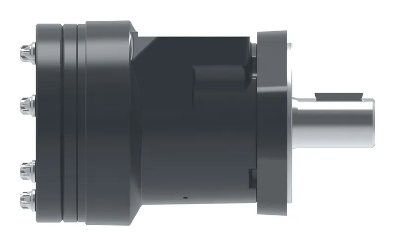 MOTOR-ORBITAL,S SERIES 60 [3.6], MS0036AA01AA0100000000000AA00M — photo 2 of 6