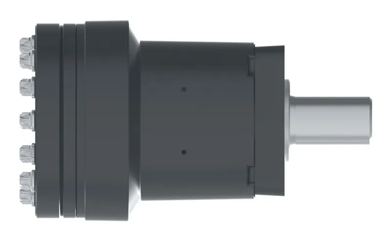 MOTOR-ORBITAL,S SERIES 60 [3.6], MS0036BA01AA0100000000000AA00M — photo 4 of 6