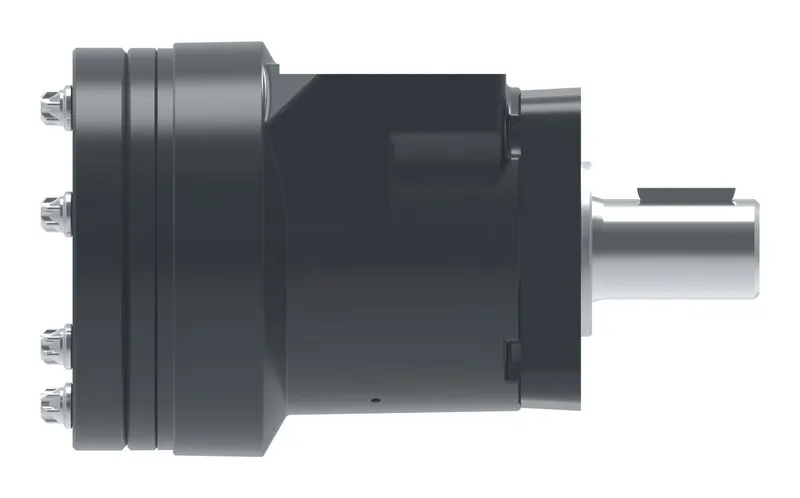 MOTOR-ORBITAL,S SERIES 60 [3.6], MS0036BA01AA0100000000000AA00M — photo 5 of 6