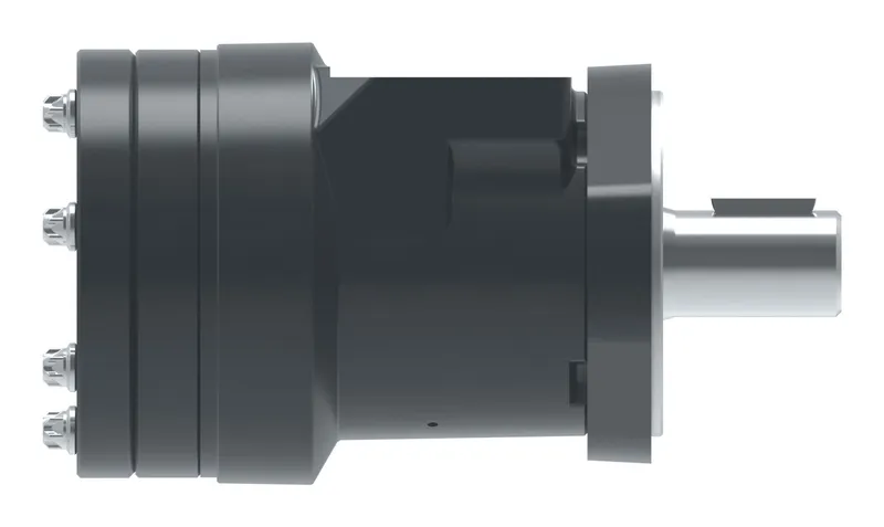 MOTOR-ORBITAL,S SERIES 120 [7.3], MS0073AA01AA0100000000000AA00M — photo 5 of 6