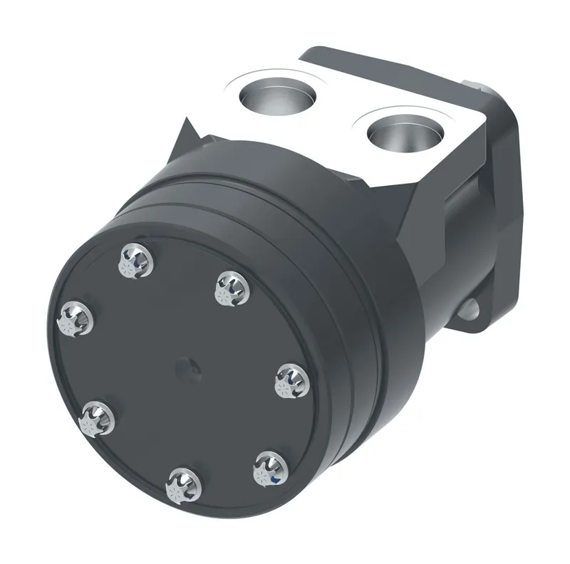 MOTOR-ORBITAL,S SERIES 120 [7.3], MS0073BA01AA0100000000000AA00M — photo 6 of 6