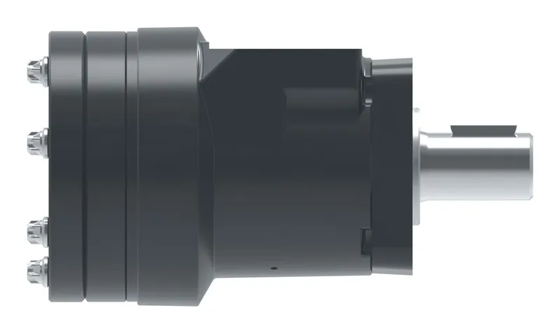 MOTOR-ORBITAL,S SERIES 120 [7.3], MS0073BA01AA0100000000000AA00M — photo 2 of 6