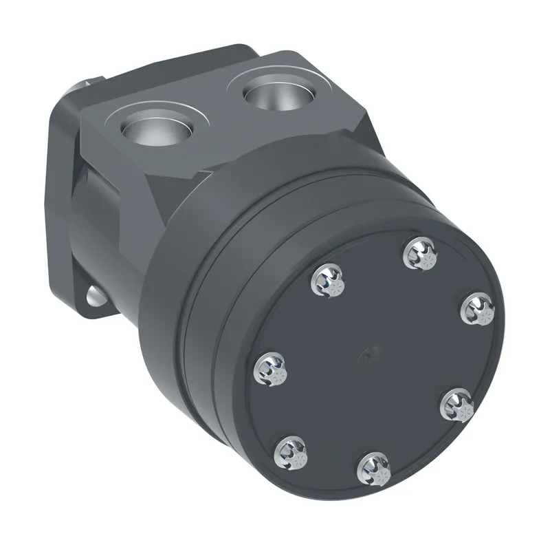 MOTOR-ORBITAL,S SERIES 145 [8.8], MS0088BA01AA0100000000000AA00M — photo 5 of 6