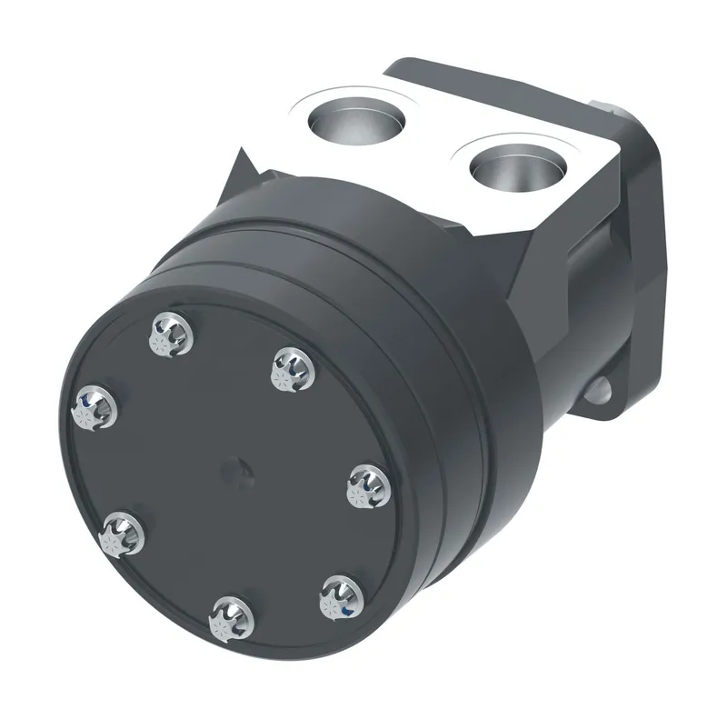 MOTOR-ORBITAL,S SERIES 145 [8.8], MS0088BA01AA0100000000000AA00M — photo 6 of 6