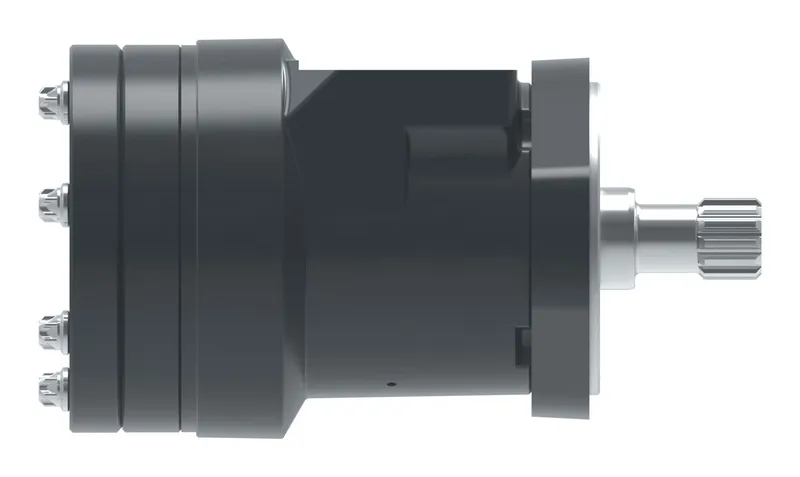 MOTOR-ORBITAL,S SERIES 120 [7.3], MS0073AA16AC0100000000000AA00M — photo 3 of 6