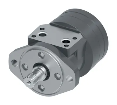 Danfoss 103-1642-012 – MOTOR-ORBITAL,S SERIES 120 [7.3], MS0073AA16AC0100000000000AA00M