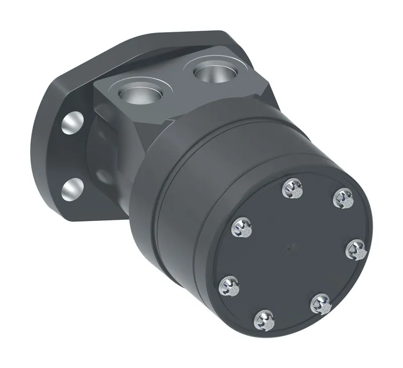 MOTOR-ORBITAL,S SERIES 300 [18.2], MS0182EA02AA0000000000000AA00M — photo 6 of 6