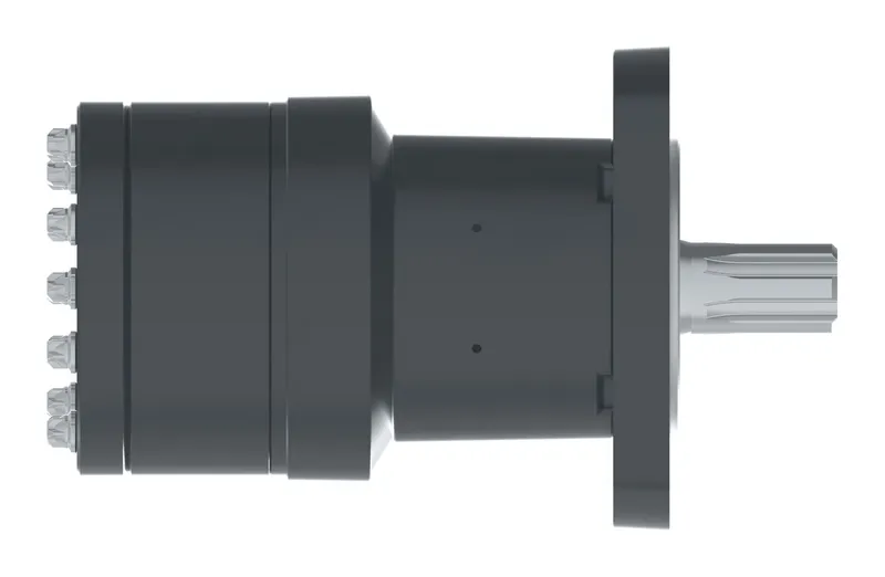 MOTOR-ORBITAL,S SERIES 300 [18.2], MS0182EA02AA0000000000000AA00M — photo 2 of 6