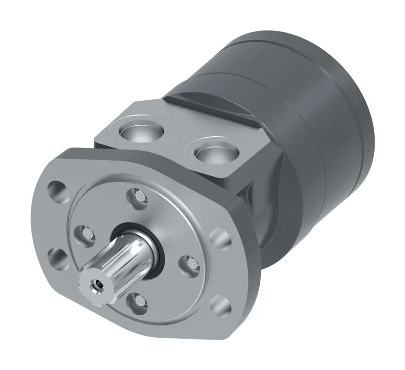 MOTOR-ORBITAL,S SERIES 300 [18.2], MS0182EA02AA0000000000000AA00M — photo 1 of 6