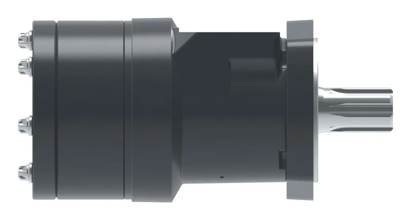 MOTOR-ORBITAL,S SERIES 300 [18.2], MS0182EA02AA0000000000000AA00M — photo 4 of 6