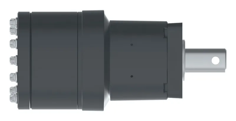 MOTOR-ORBITAL,S SERIES 370 [22.7], MS0227BA08AA00000000000000000M — photo 5 of 6
