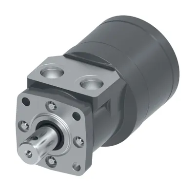 Danfoss 103-1661-012 – MOTOR-ORBITAL,S SERIES 370 [22.7], MS0227BA08AA00000000000000000M