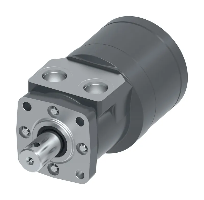 MOTOR-ORBITAL,S SERIES 370 [22.7], MS0227BA08AA00000000000000000M — photo 1 of 6