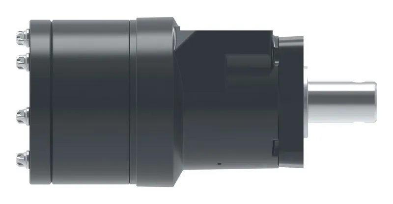 MOTOR-ORBITAL,S SERIES 370 [22.7], MS0227BA08AA00000000000000000M — photo 3 of 6
