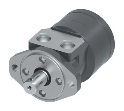 Danfoss 103-1664-012 – MOTOR-ORBITAL,S SERIES 225 [13.7], MS0137AA01AA0100000000AB0AA00M