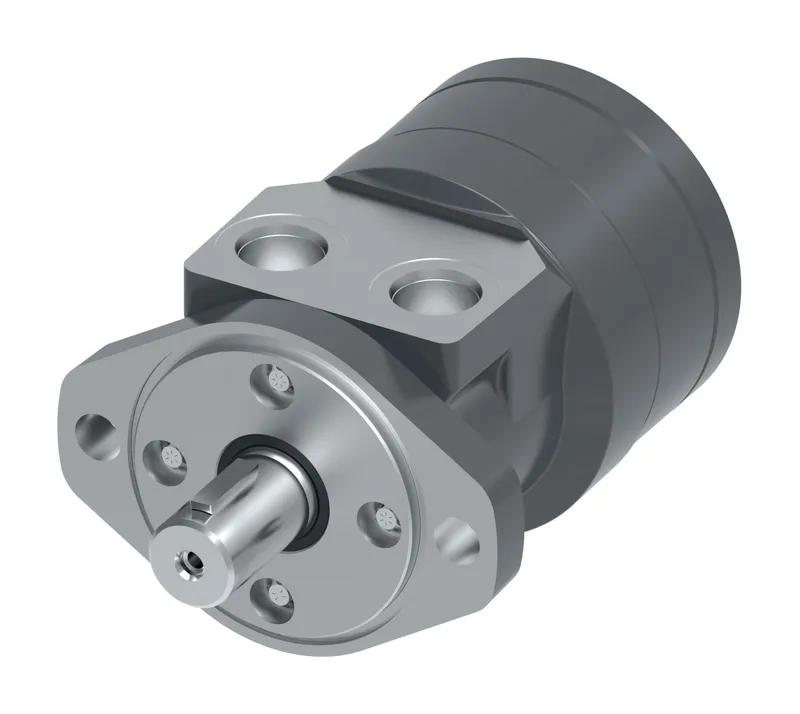 MOTOR-ORBITAL,S SERIES 225 [13.7], MS0137AA01AA0100000000AB0AA00M — photo 1 of 6
