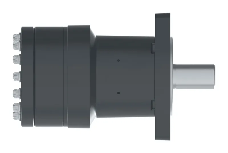 MOTOR-ORBITAL,S SERIES 225 [13.7], MS0137AA01AA0100000000AB0AA00M — photo 3 of 6
