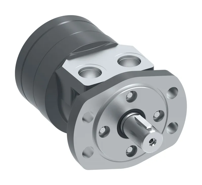 MOTOR-ORBITAL,S SERIES 185 [11.4], MS0114EA01AA0000000000000AA00M — photo 4 of 6