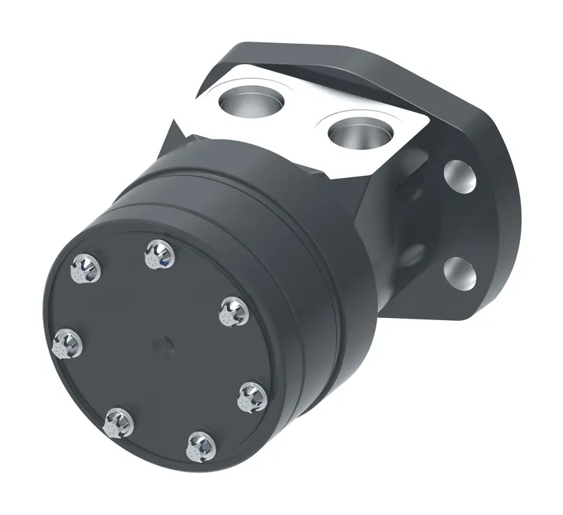 MOTOR-ORBITAL,S SERIES 185 [11.4], MS0114EA01AA0000000000000AA00M — photo 2 of 6