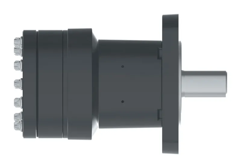 MOTOR-ORBITAL,S SERIES 185 [11.4], MS0114EA01AA0000000000000AA00M — photo 5 of 6