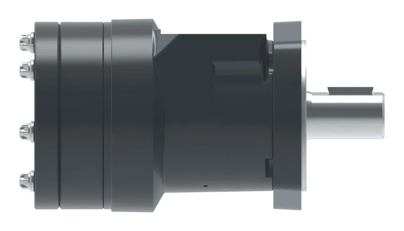 MOTOR-ORBITAL,S SERIES 185 [11.4], MS0114EA01AA0000000000000AA00M — photo 6 of 6