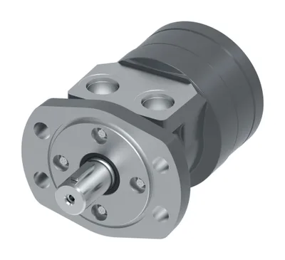 Danfoss 103-1665-012 – MOTOR-ORBITAL,S SERIES 185 [11.4], MS0114EA01AA0000000000000AA00M