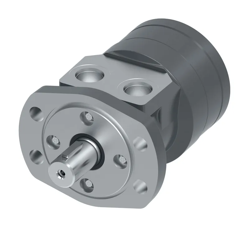 MOTOR-ORBITAL,S SERIES 185 [11.4], MS0114EA01AA0000000000000AA00M — photo 1 of 6