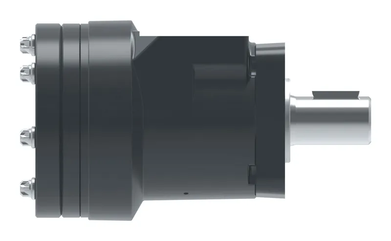 MOTOR-ORBITAL,S SERIES 75 [4.6], MS0046BA01AB0000030000000AA00M — photo 3 of 6
